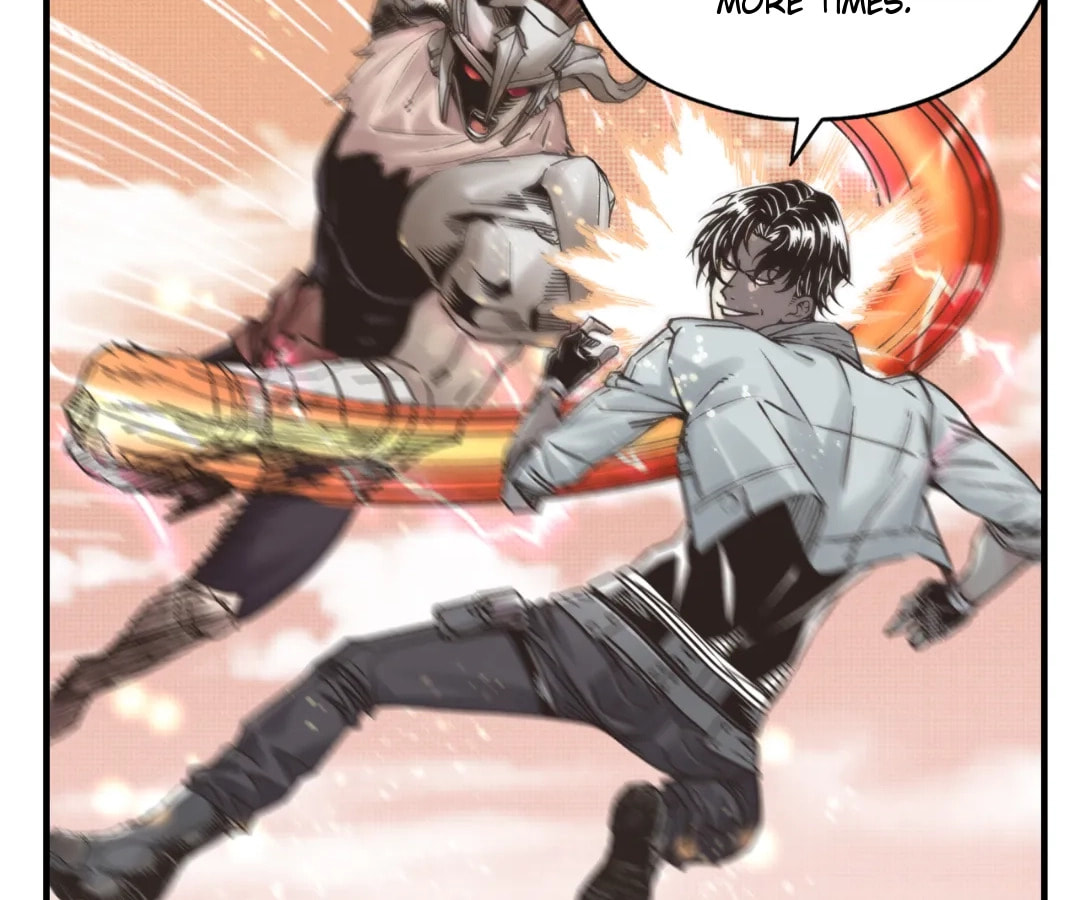 Ni Zai Dong Wo Yixia Shishi! Chapter 58 page 40 - 