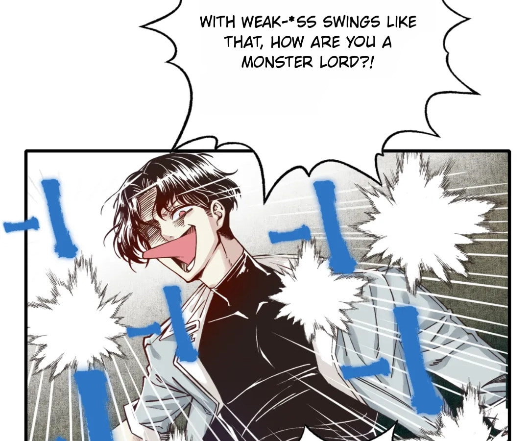 Ni Zai Dong Wo Yixia Shishi! Chapter 58 page 5 - 
