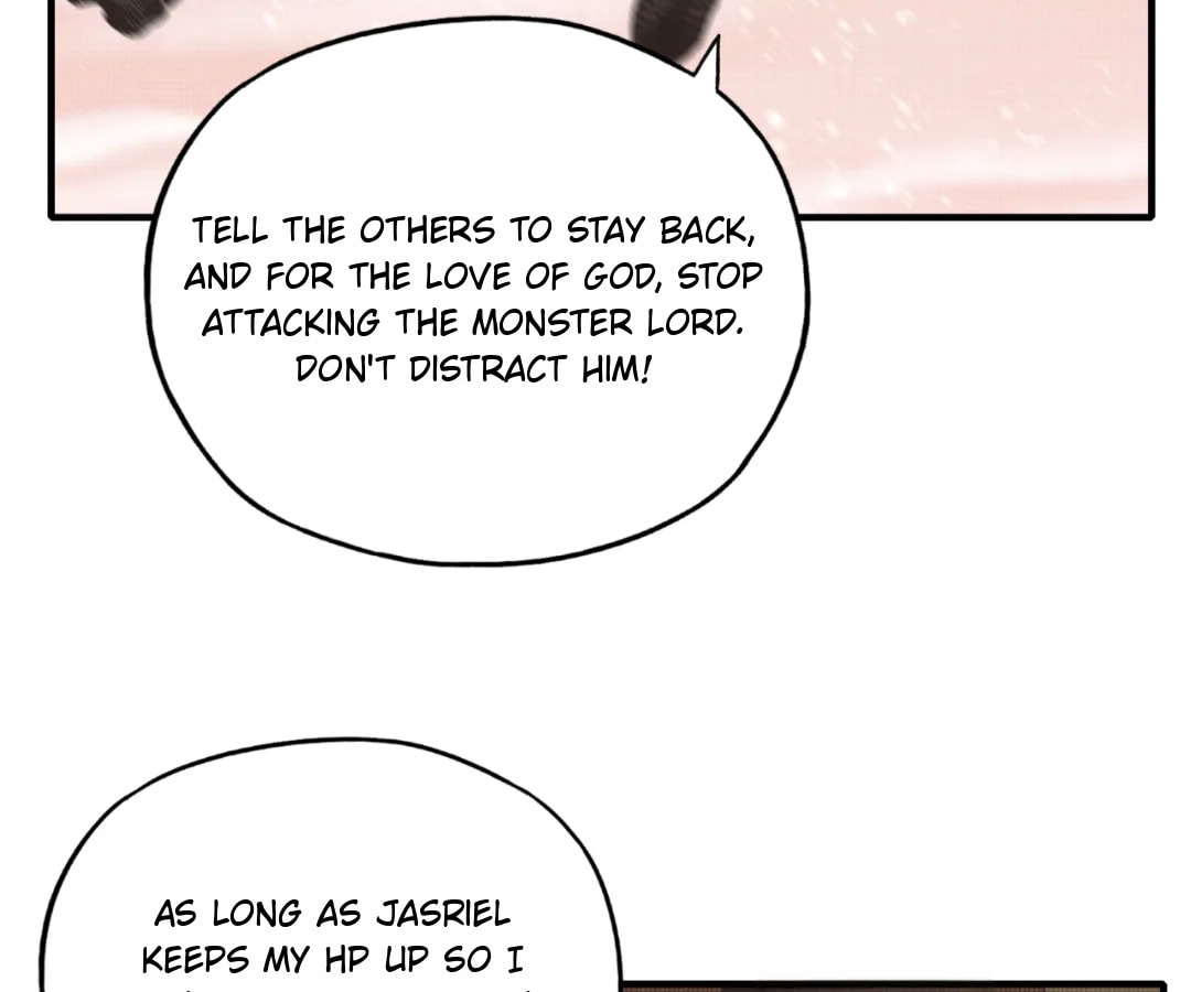 Ni Zai Dong Wo Yixia Shishi! Chapter 58 page 41 - 