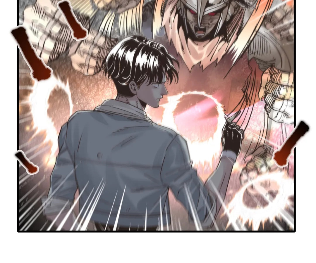Ni Zai Dong Wo Yixia Shishi! Chapter 58 page 44 - 
