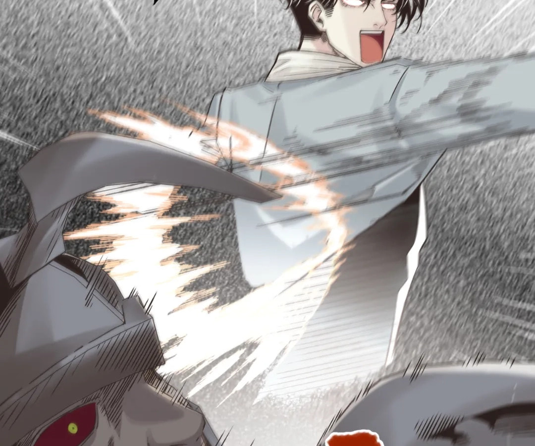 Ni Zai Dong Wo Yixia Shishi! Chapter 58 page 49 - 