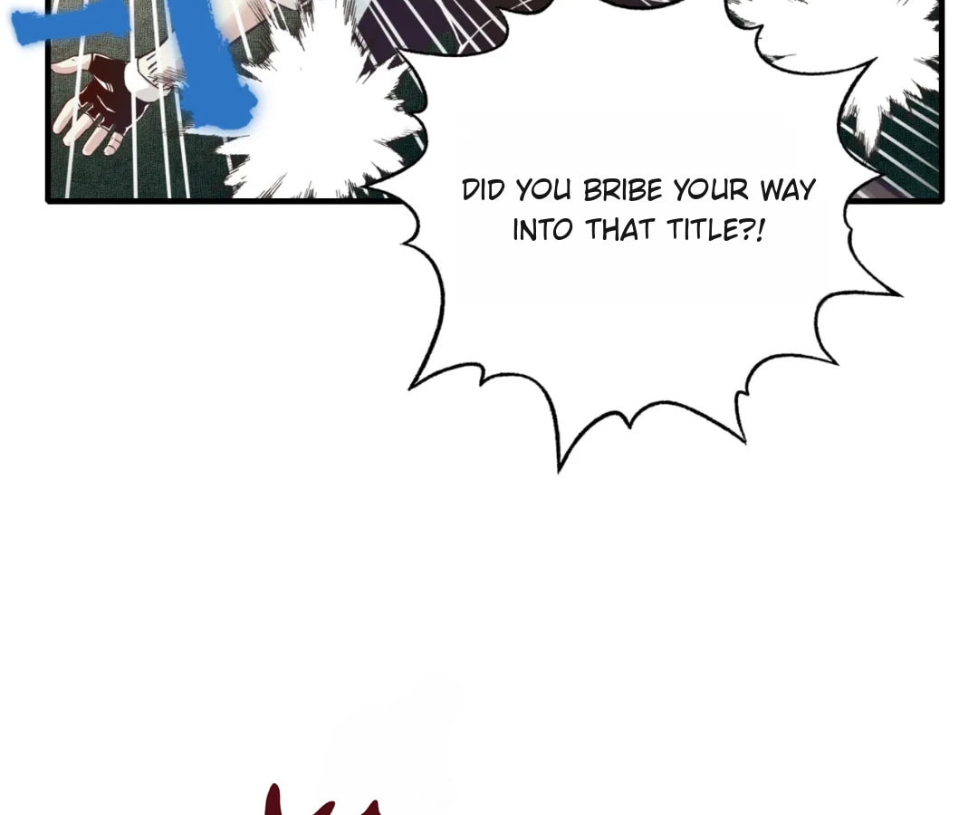 Ni Zai Dong Wo Yixia Shishi! Chapter 58 page 6 - 