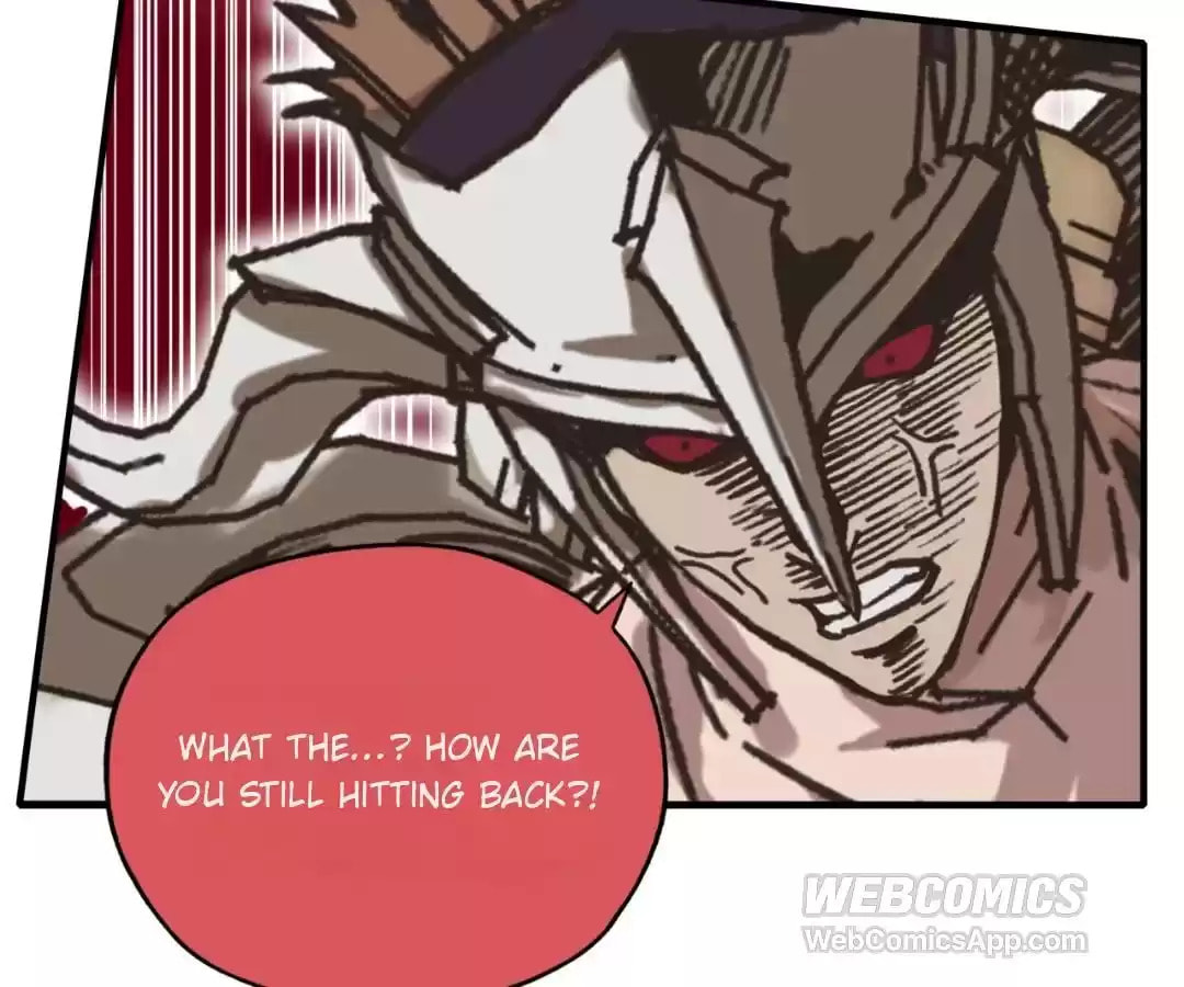 Ni Zai Dong Wo Yixia Shishi! Chapter 58 page 51 - 