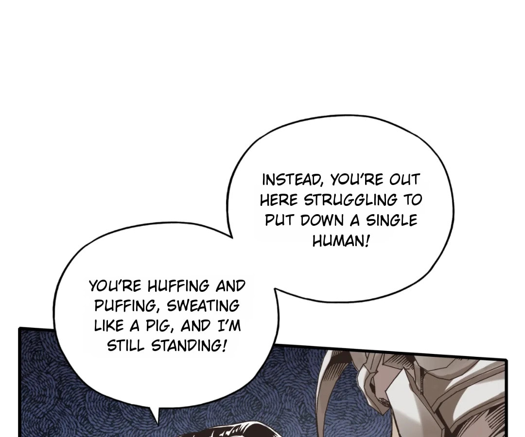 Ni Zai Dong Wo Yixia Shishi! Chapter 58 page 55 - 