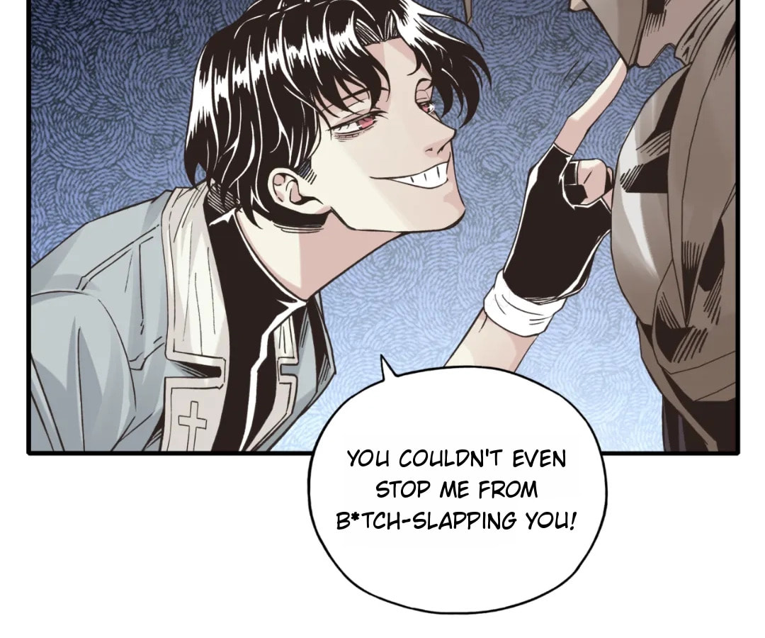 Ni Zai Dong Wo Yixia Shishi! Chapter 58 page 56 - 