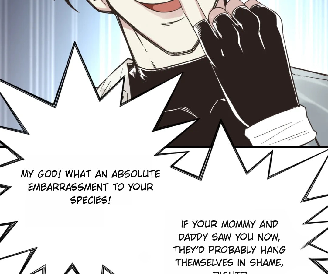 Ni Zai Dong Wo Yixia Shishi! Chapter 58 page 58 - 