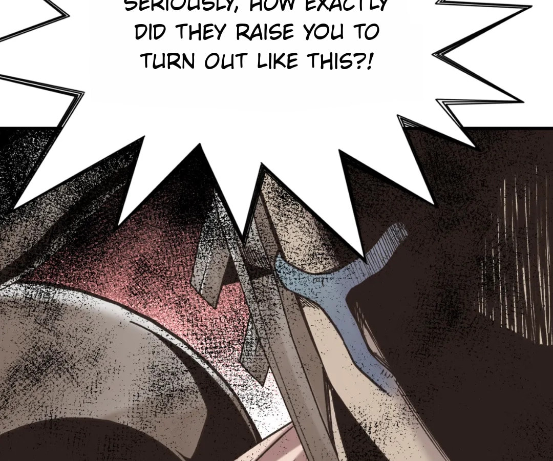 Ni Zai Dong Wo Yixia Shishi! Chapter 58 page 60 - 
