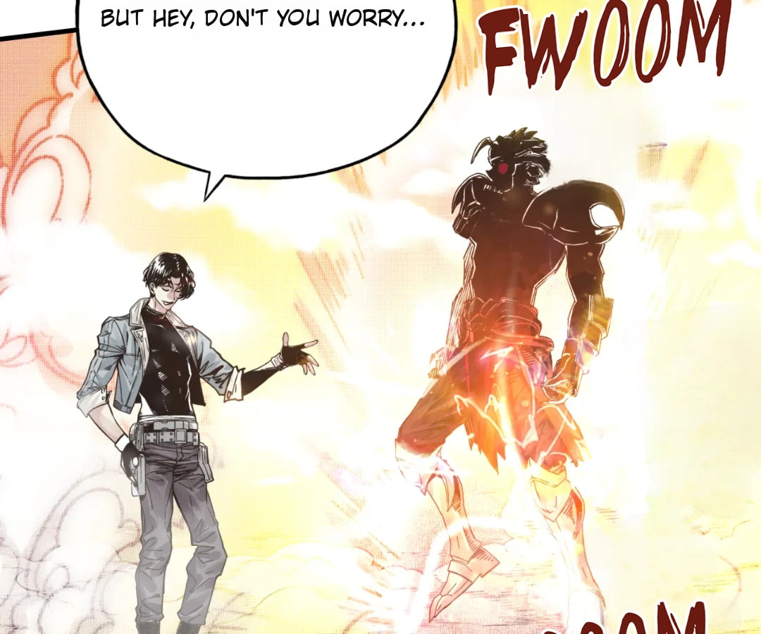 Ni Zai Dong Wo Yixia Shishi! Chapter 58 page 66 - 