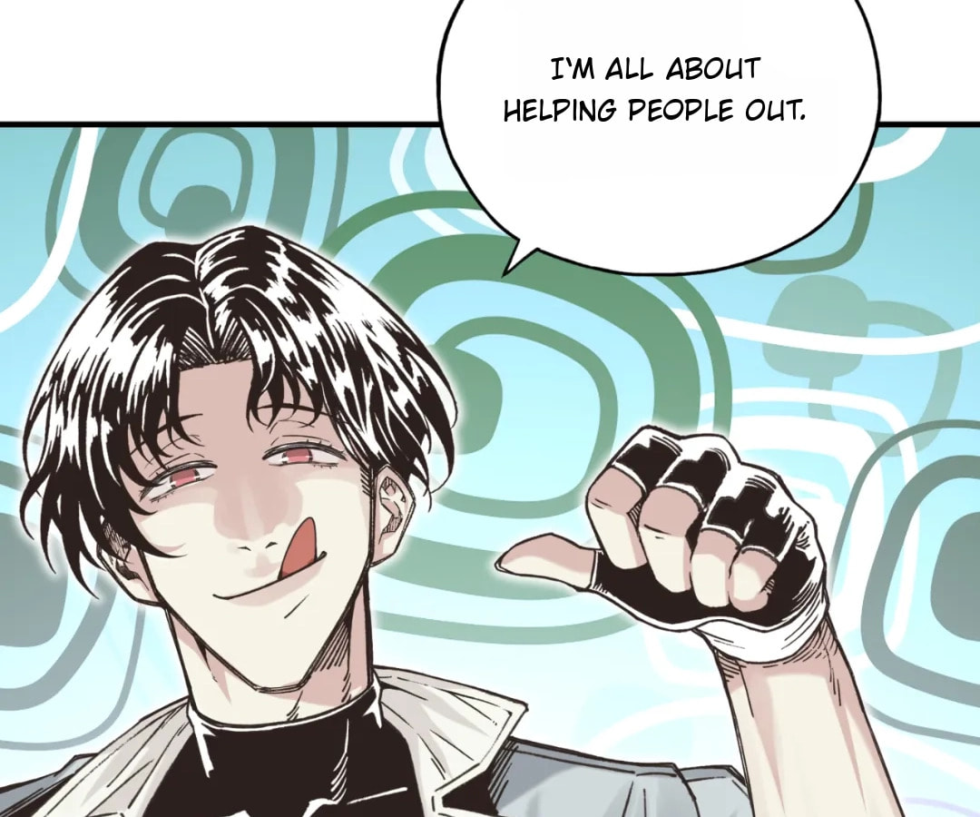 Ni Zai Dong Wo Yixia Shishi! Chapter 58 page 68 - 