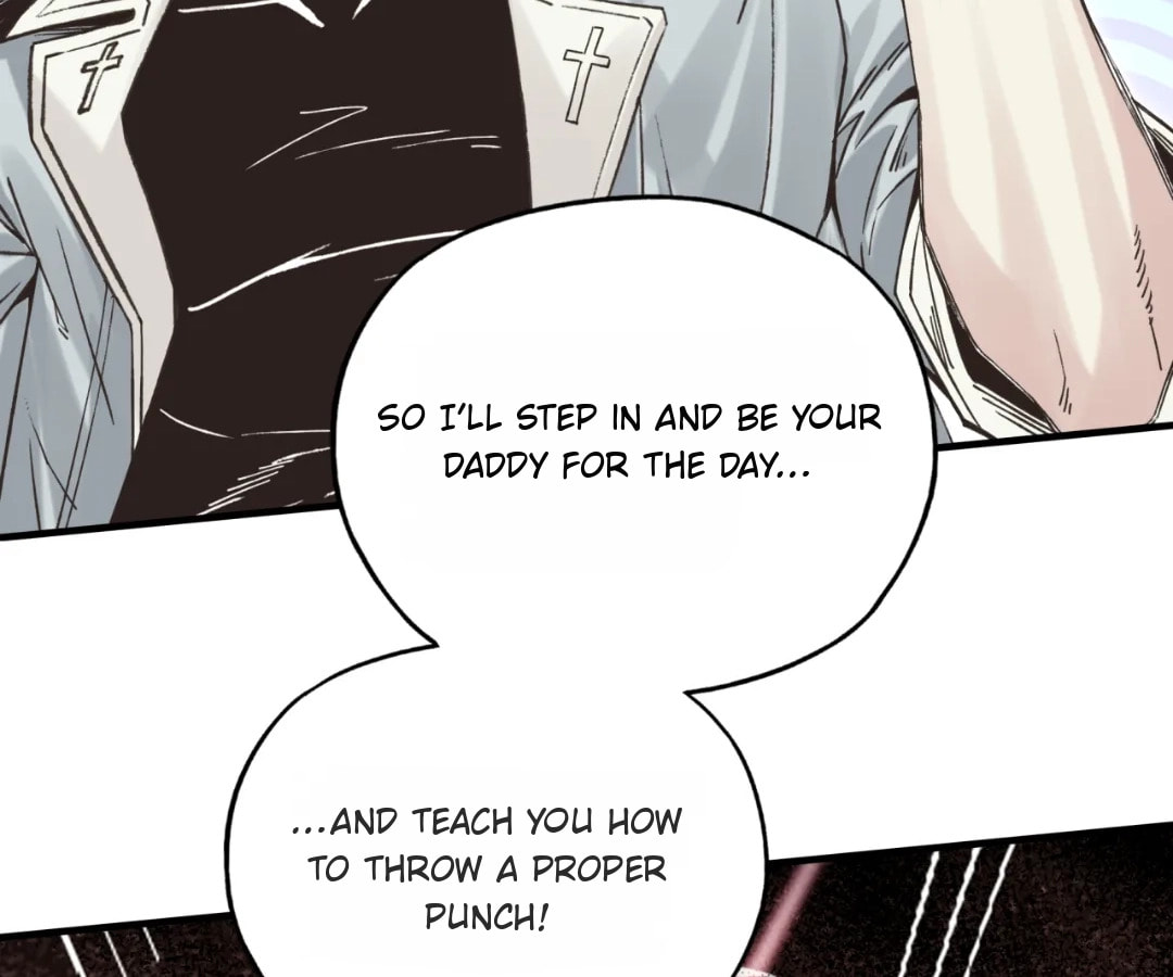 Ni Zai Dong Wo Yixia Shishi! Chapter 58 page 69 - 