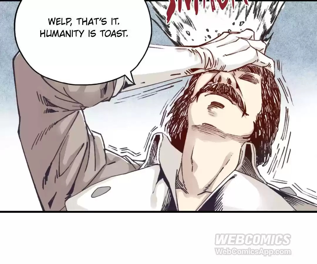 Ni Zai Dong Wo Yixia Shishi! Chapter 58 page 83 - 
