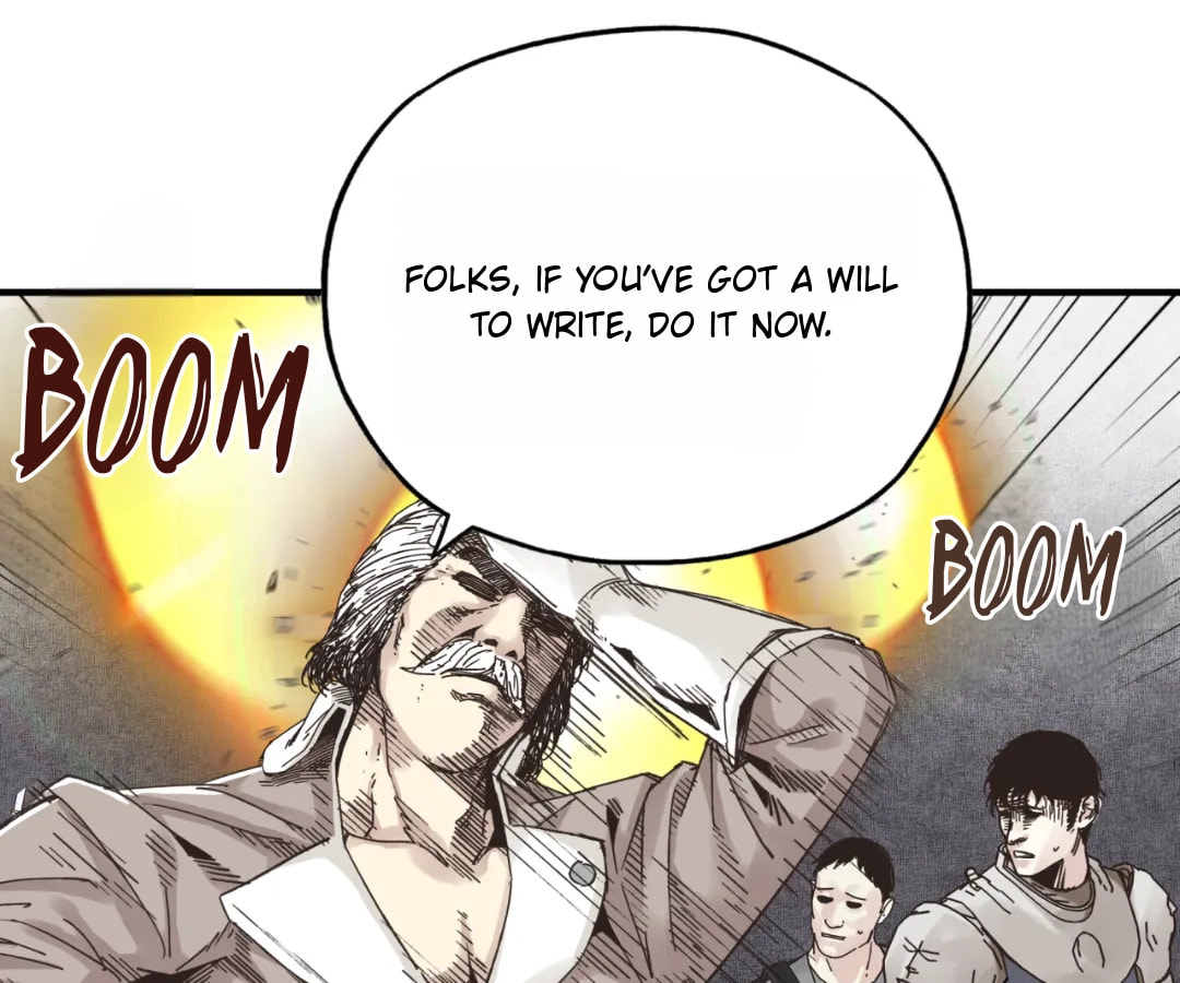 Ni Zai Dong Wo Yixia Shishi! Chapter 58 page 84 - 