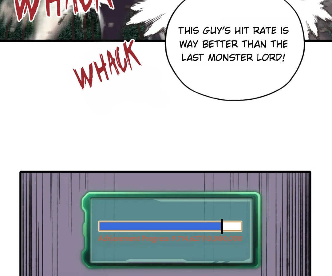 Ni Zai Dong Wo Yixia Shishi! Chapter 58 page 89 - 