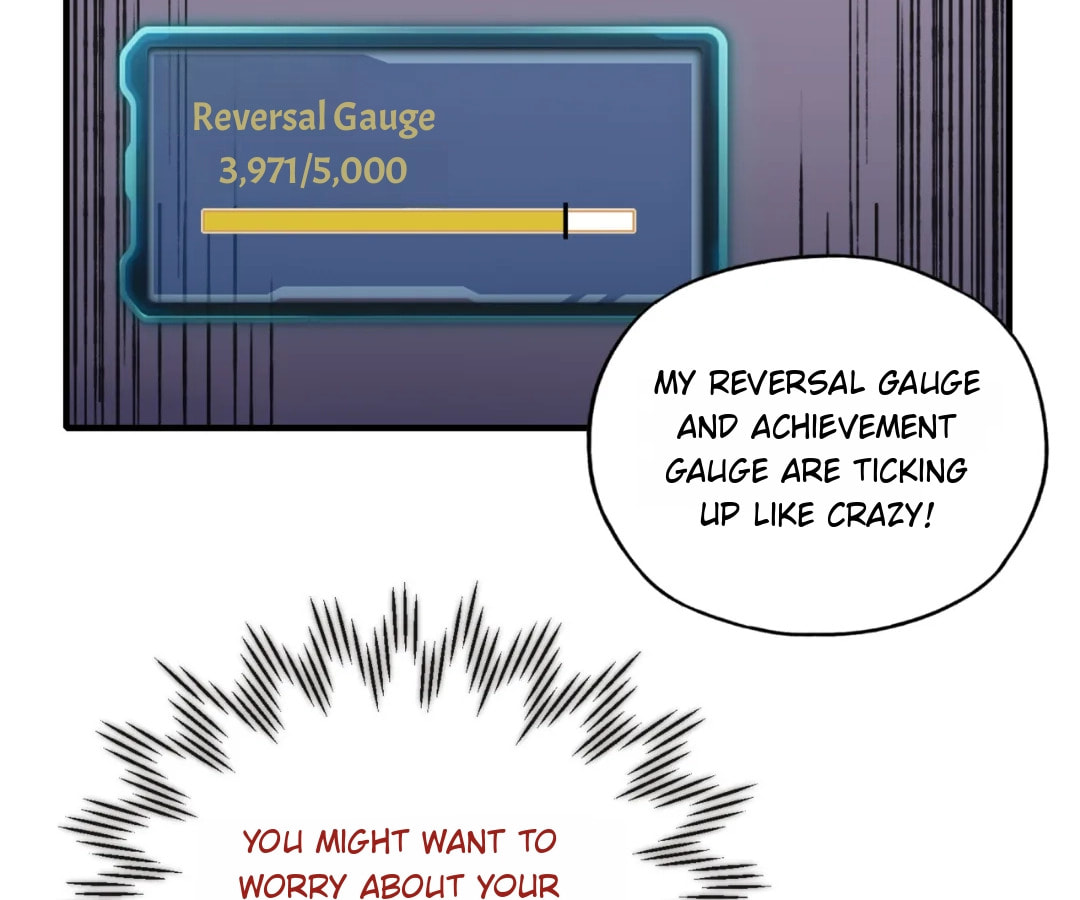 Ni Zai Dong Wo Yixia Shishi! Chapter 58 page 90 - 