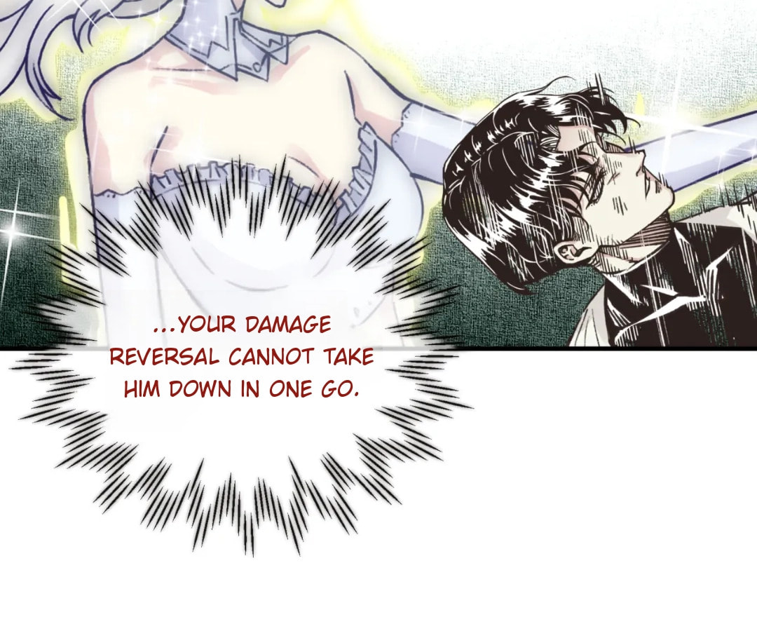 Ni Zai Dong Wo Yixia Shishi! Chapter 58 page 10 - 