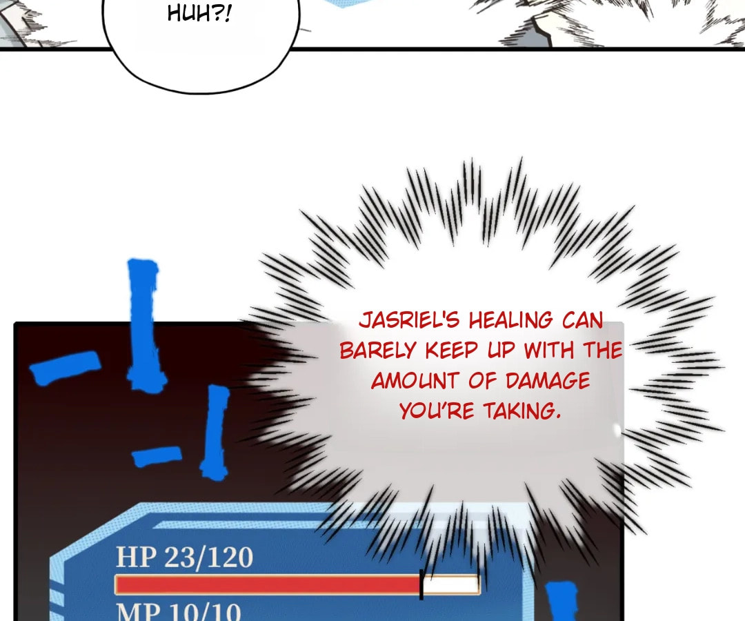 Ni Zai Dong Wo Yixia Shishi! Chapter 58 page 92 - 