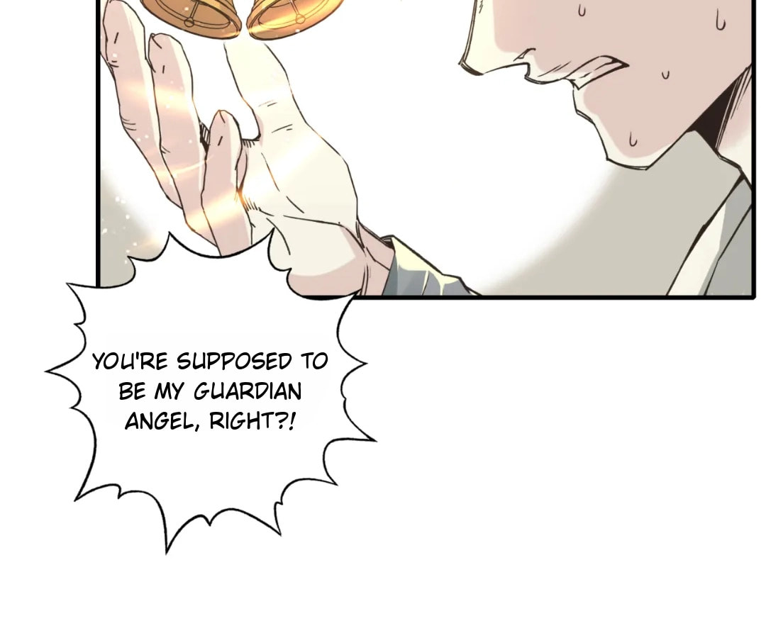 Ni Zai Dong Wo Yixia Shishi! Chapter 58 page 94 - 