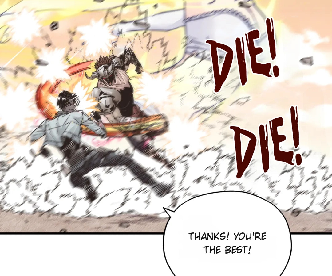 Ni Zai Dong Wo Yixia Shishi! Chapter 58 page 96 - 