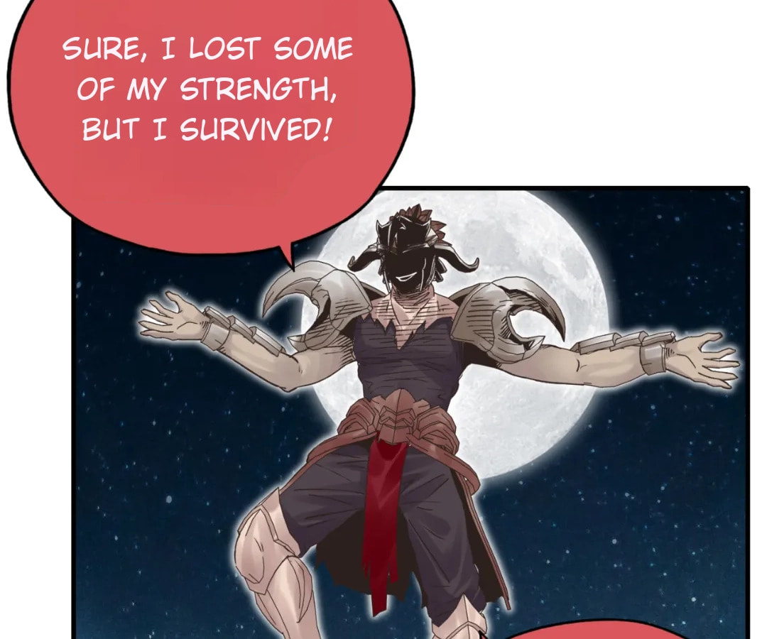Ni Zai Dong Wo Yixia Shishi! Chapter 59 page 104 - 