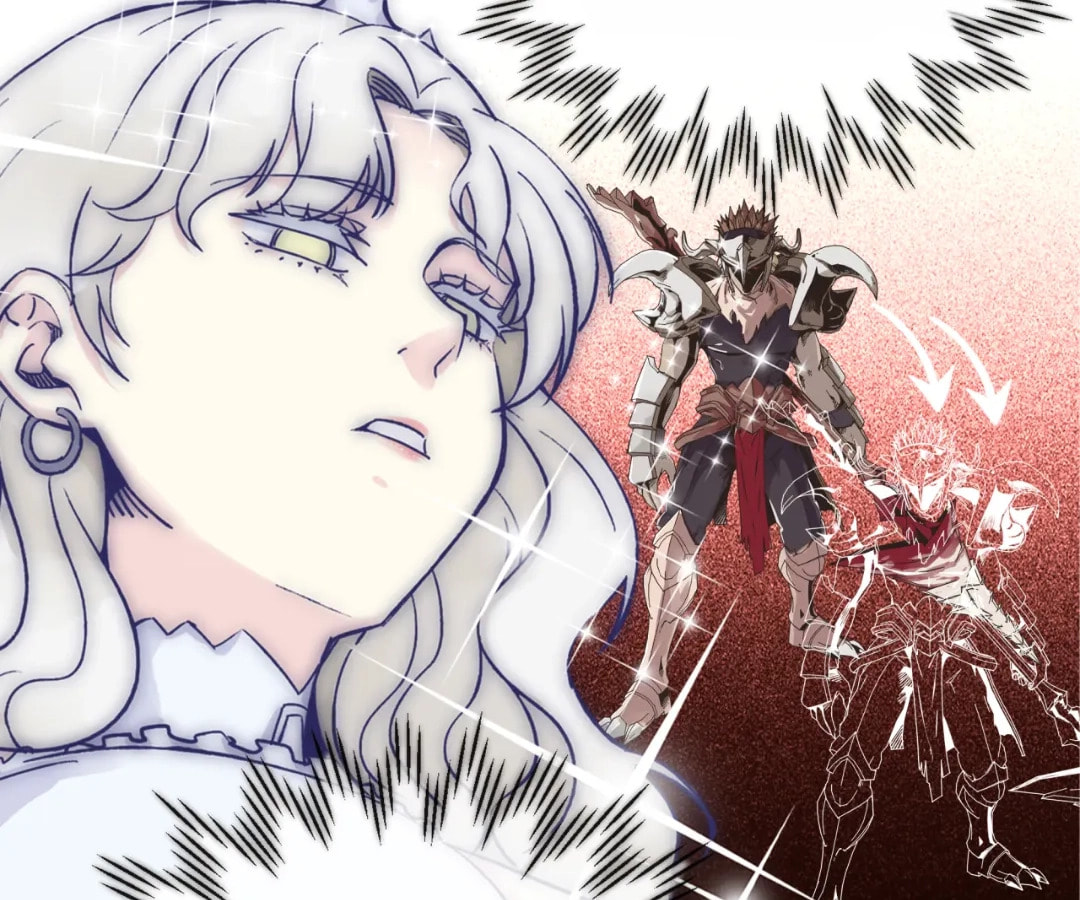 Ni Zai Dong Wo Yixia Shishi! Chapter 59 page 106 - 