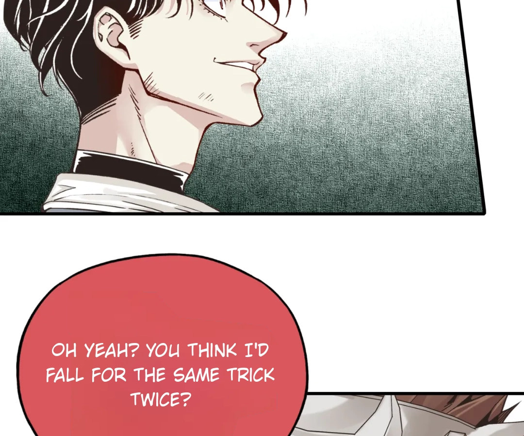 Ni Zai Dong Wo Yixia Shishi! Chapter 59 page 112 - 