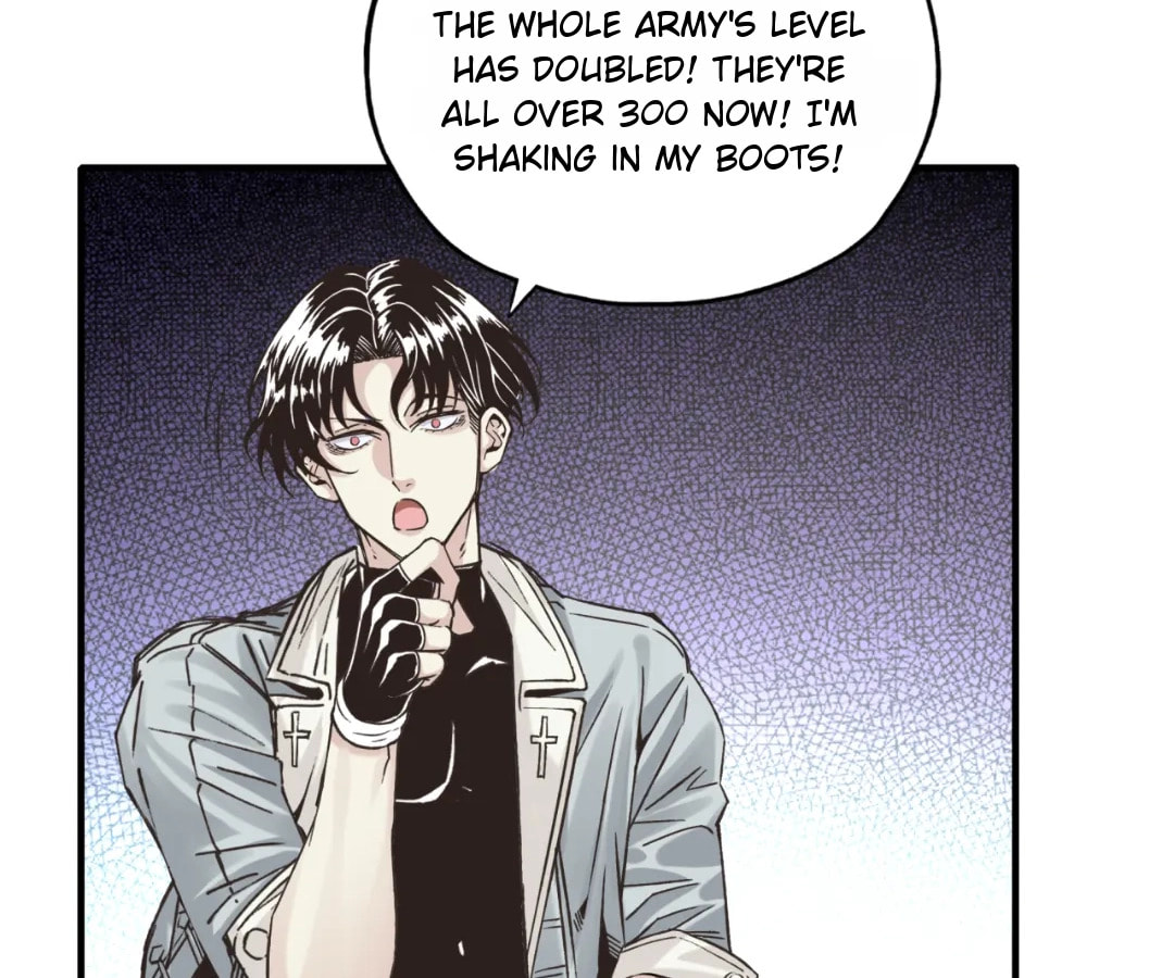 Ni Zai Dong Wo Yixia Shishi! Chapter 59 page 120 - 