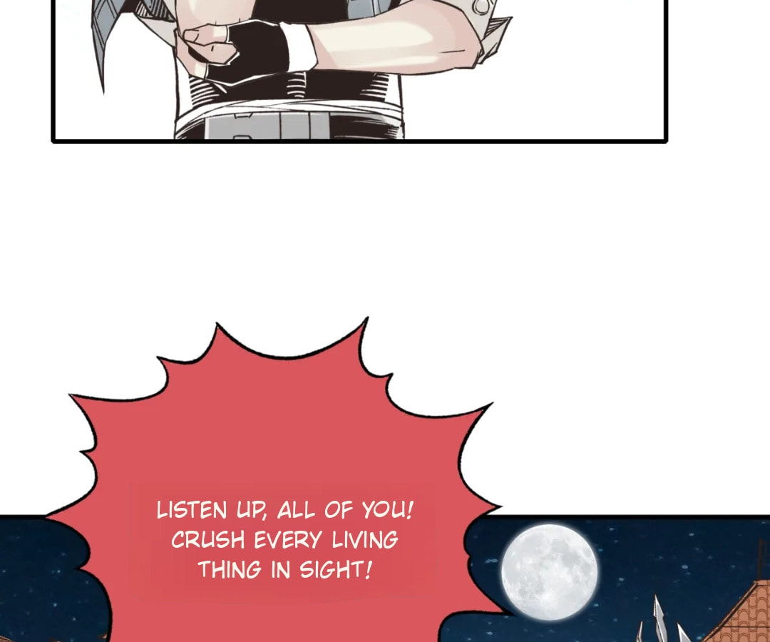 Ni Zai Dong Wo Yixia Shishi! Chapter 59 page 121 - 