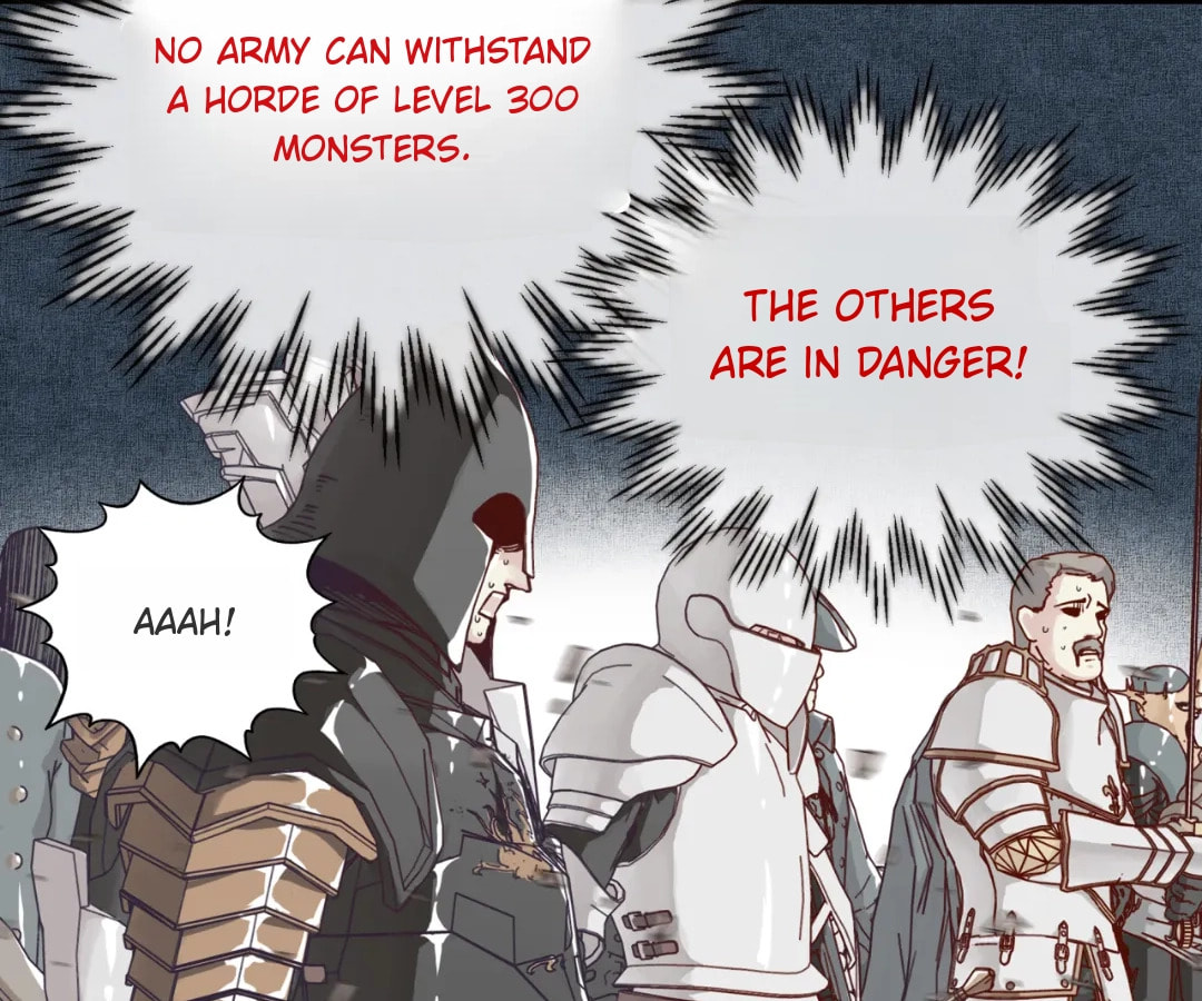 Ni Zai Dong Wo Yixia Shishi! Chapter 59 page 128 - 