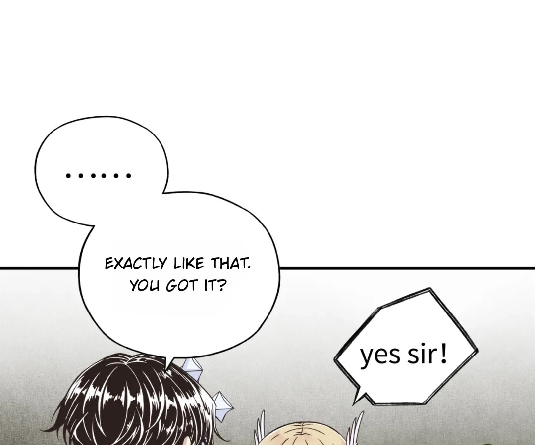 Ni Zai Dong Wo Yixia Shishi! Chapter 59 page 133 - 