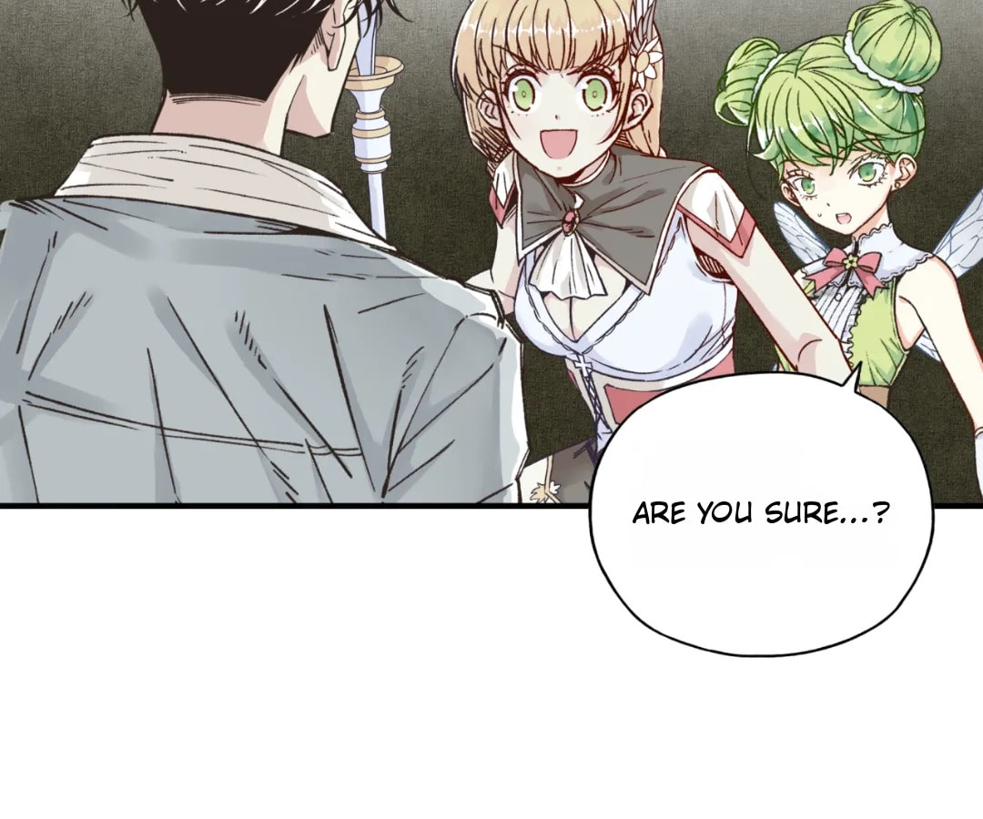 Ni Zai Dong Wo Yixia Shishi! Chapter 59 page 134 - 
