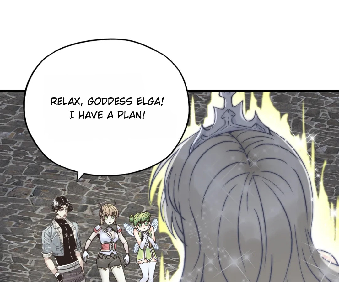 Ni Zai Dong Wo Yixia Shishi! Chapter 59 page 135 - 