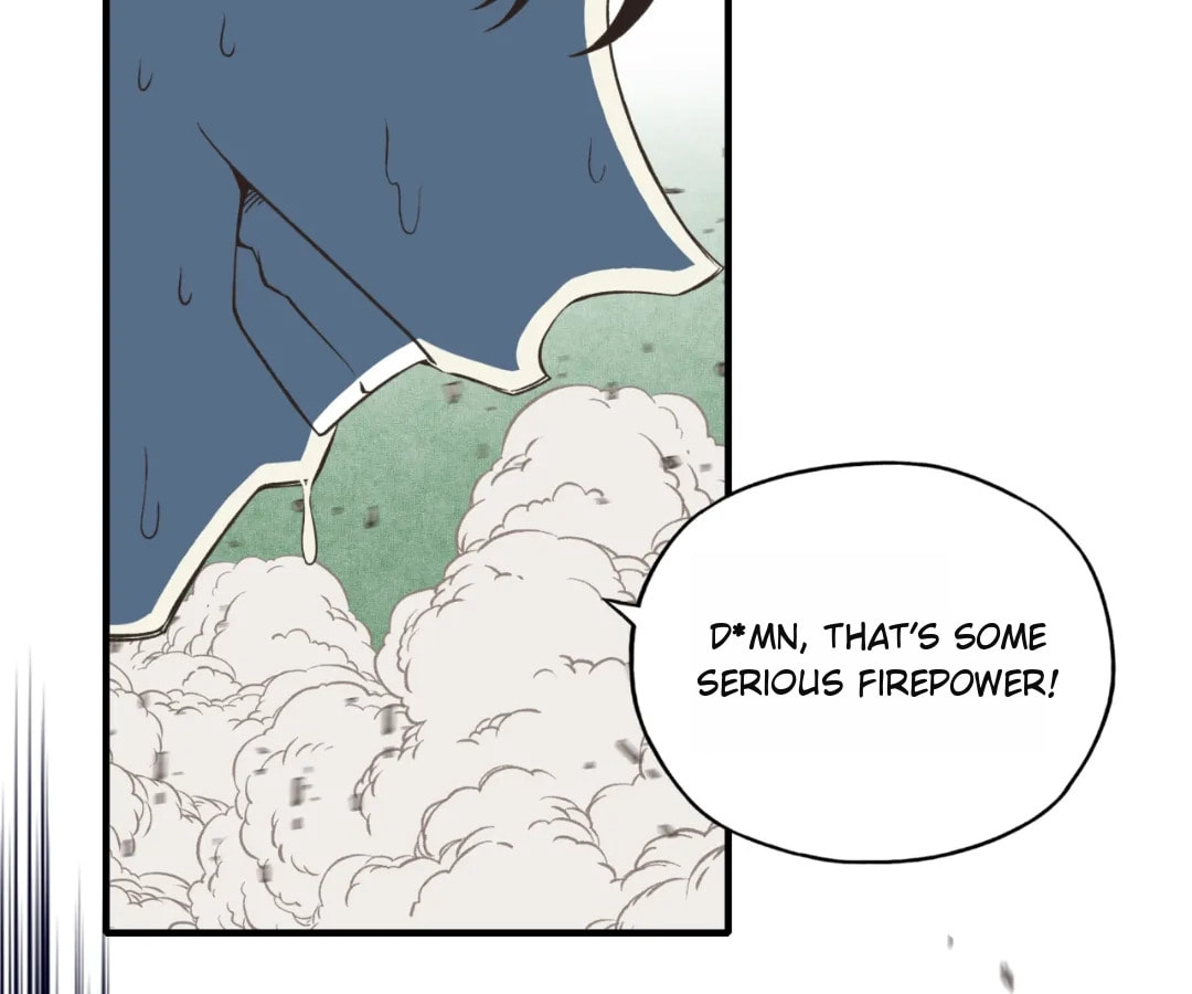 Ni Zai Dong Wo Yixia Shishi! Chapter 59 page 25 - 