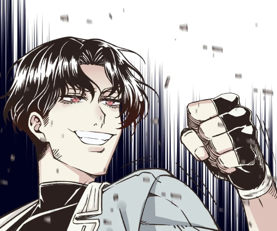 Ni Zai Dong Wo Yixia Shishi! Chapter 59 page 26 - 