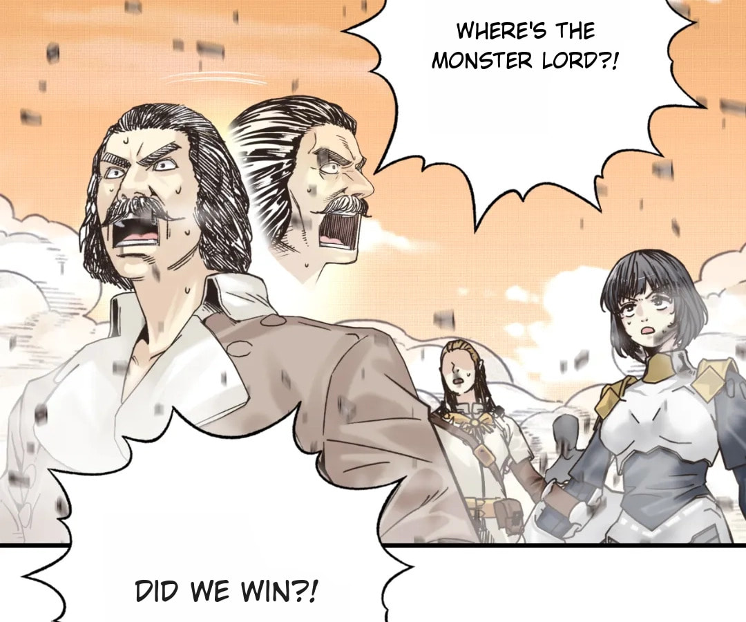 Ni Zai Dong Wo Yixia Shishi! Chapter 59 page 29 - 