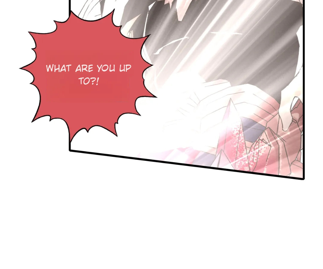 Ni Zai Dong Wo Yixia Shishi! Chapter 59 page 4 - 