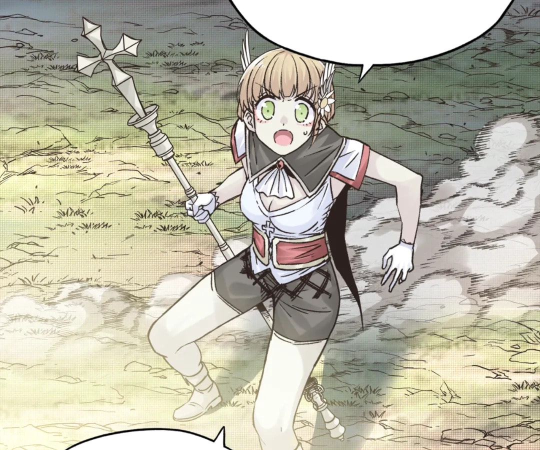 Ni Zai Dong Wo Yixia Shishi! Chapter 59 page 31 - 