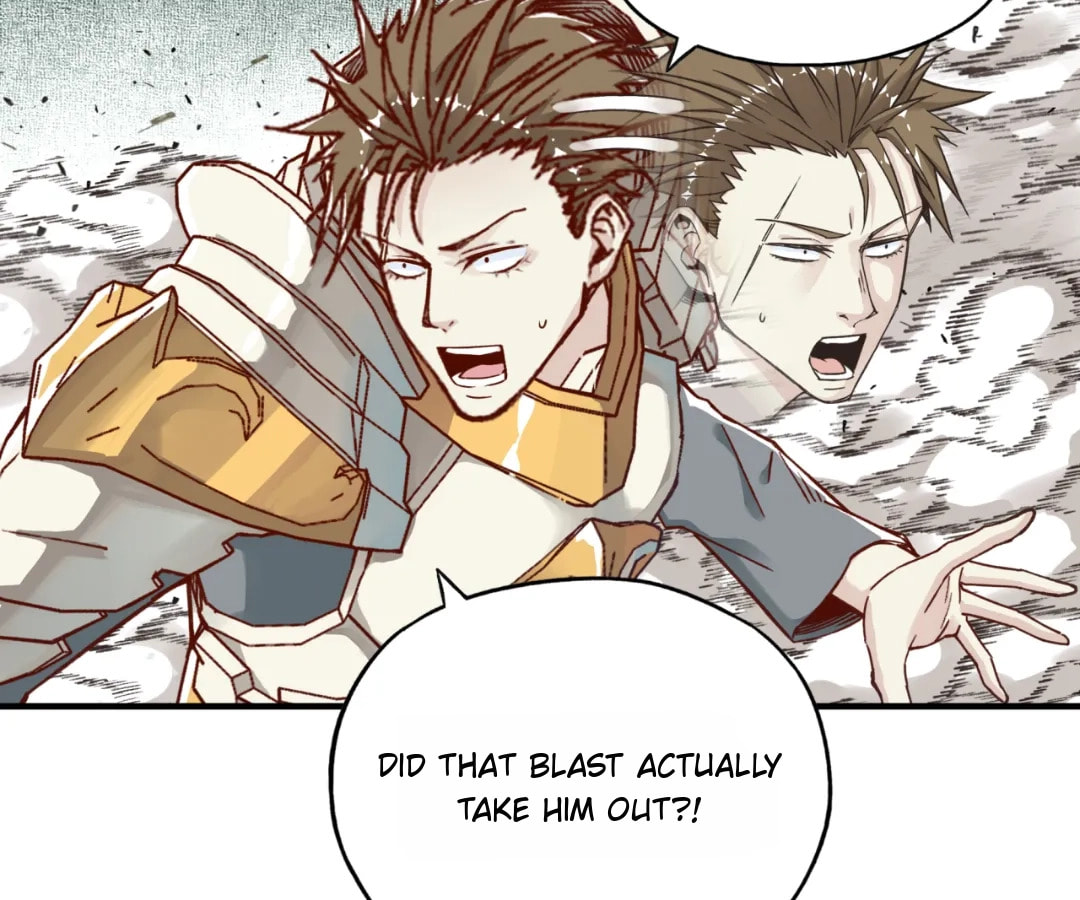 Ni Zai Dong Wo Yixia Shishi! Chapter 59 page 33 - 