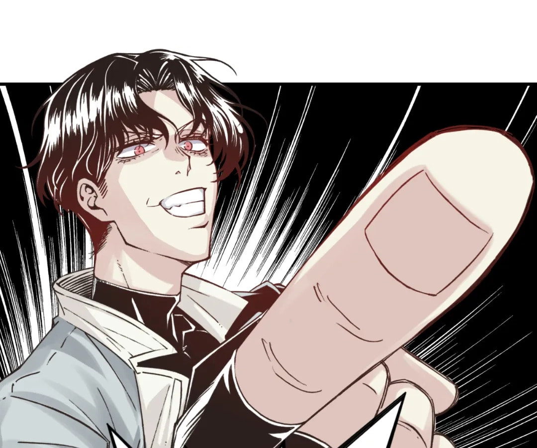Ni Zai Dong Wo Yixia Shishi! Chapter 59 page 36 - 
