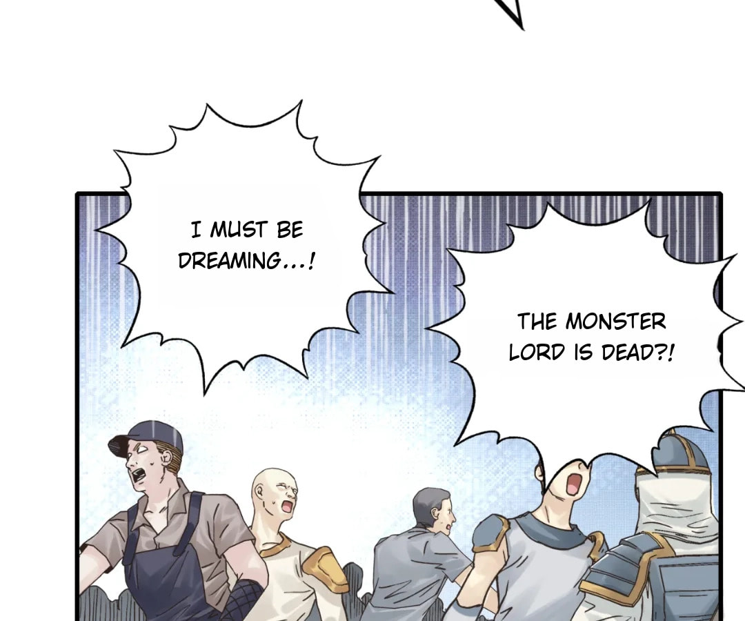 Ni Zai Dong Wo Yixia Shishi! Chapter 59 page 38 - 