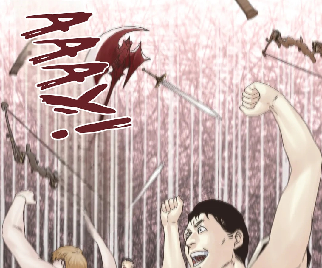 Ni Zai Dong Wo Yixia Shishi! Chapter 59 page 40 - 