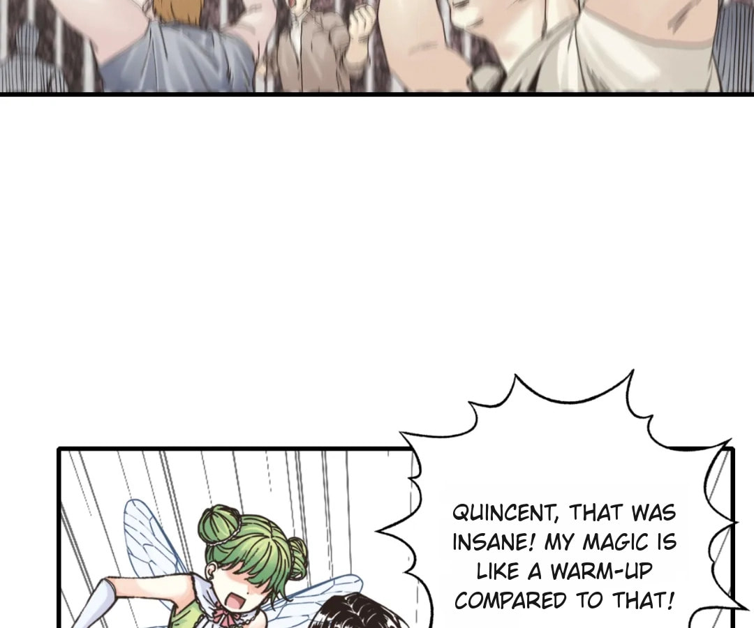Ni Zai Dong Wo Yixia Shishi! Chapter 59 page 41 - 