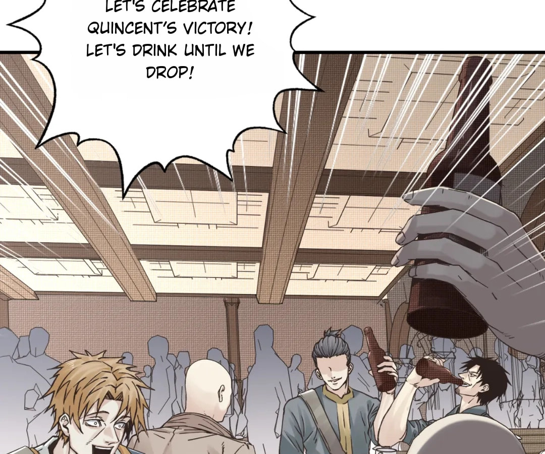 Ni Zai Dong Wo Yixia Shishi! Chapter 59 page 46 - 