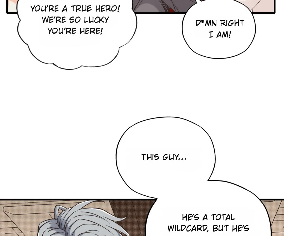 Ni Zai Dong Wo Yixia Shishi! Chapter 59 page 49 - 