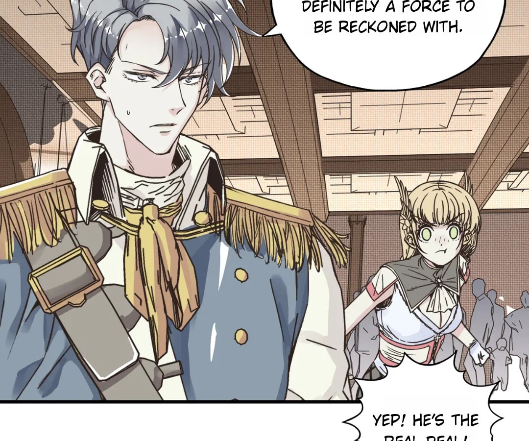 Ni Zai Dong Wo Yixia Shishi! Chapter 59 page 50 - 