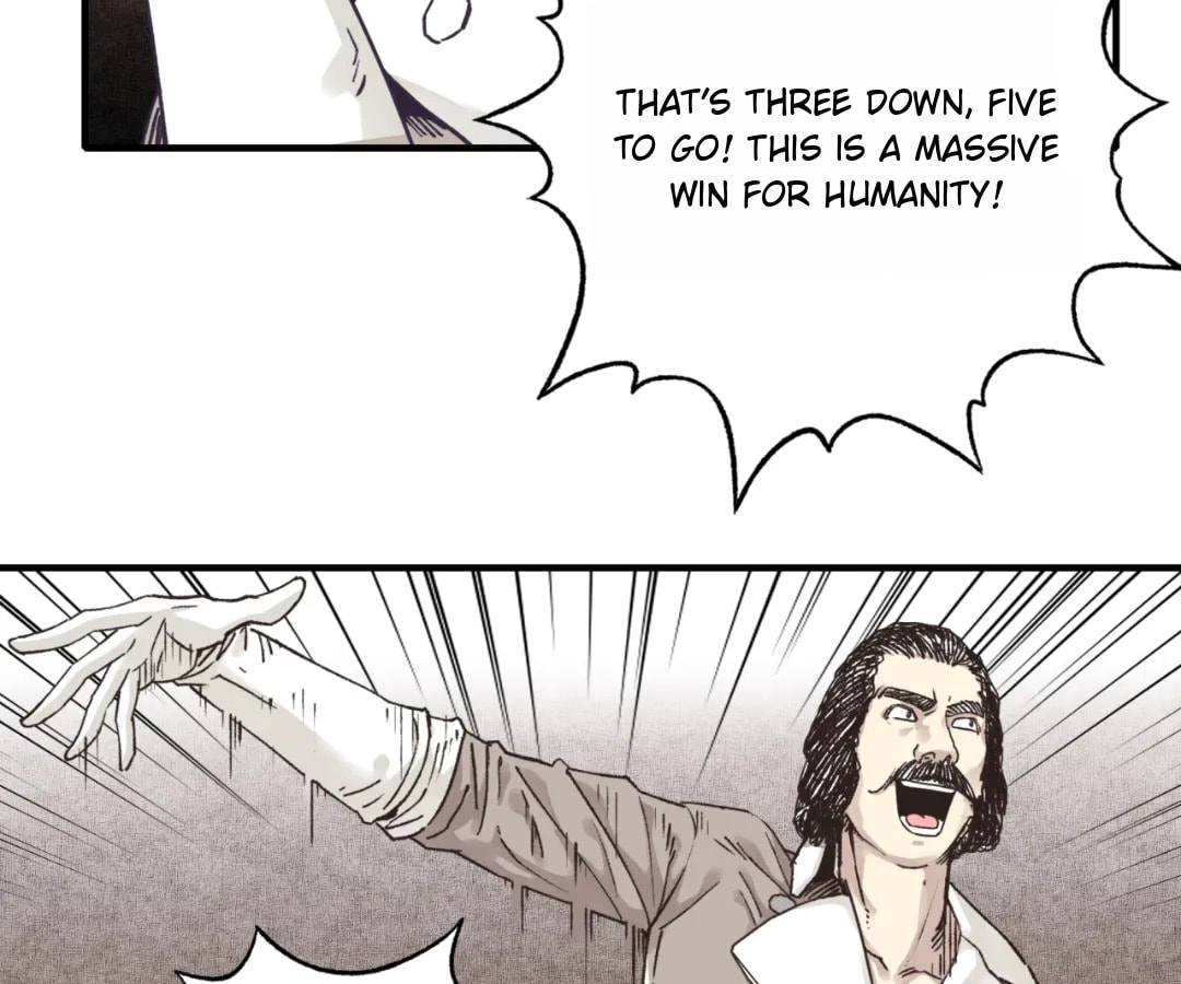 Ni Zai Dong Wo Yixia Shishi! Chapter 59 page 53 - 