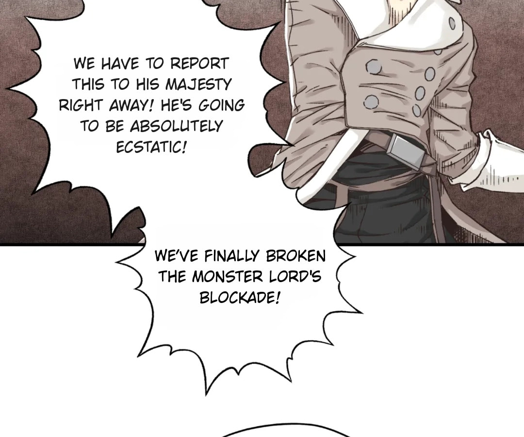 Ni Zai Dong Wo Yixia Shishi! Chapter 59 page 54 - 