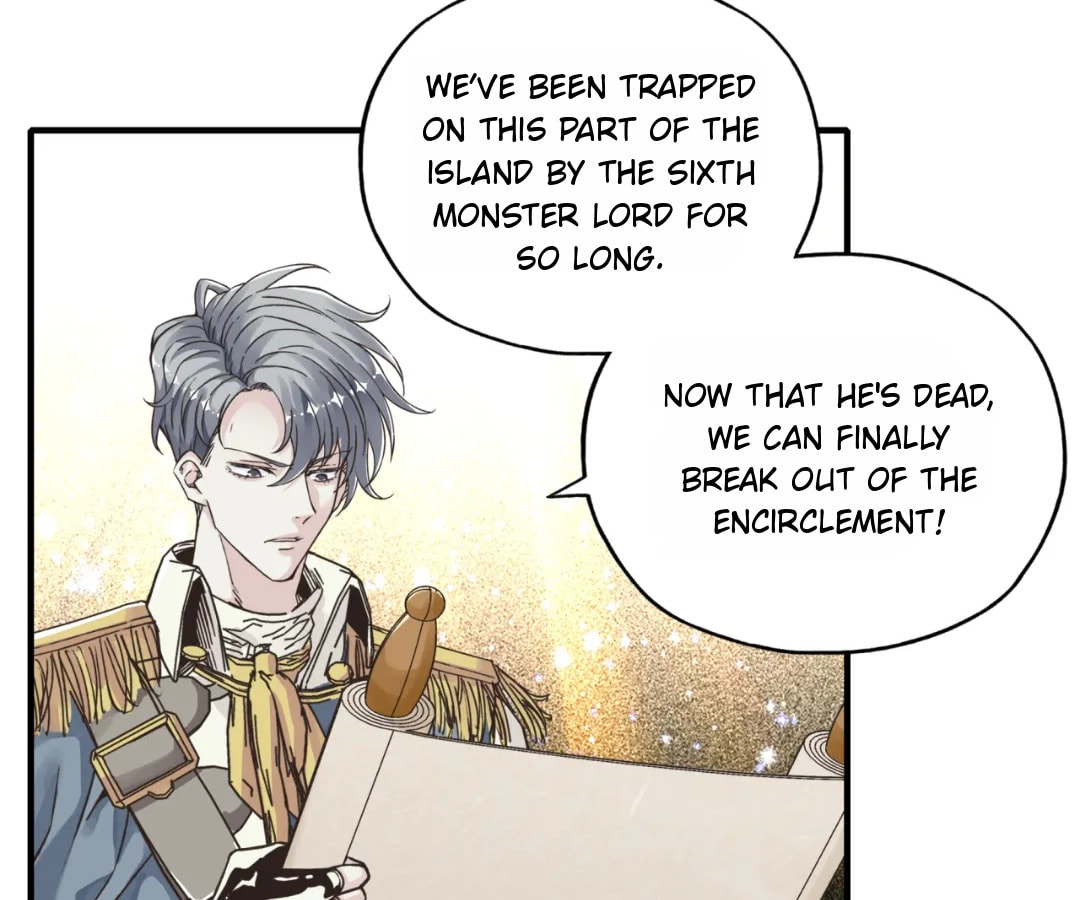 Ni Zai Dong Wo Yixia Shishi! Chapter 59 page 55 - 