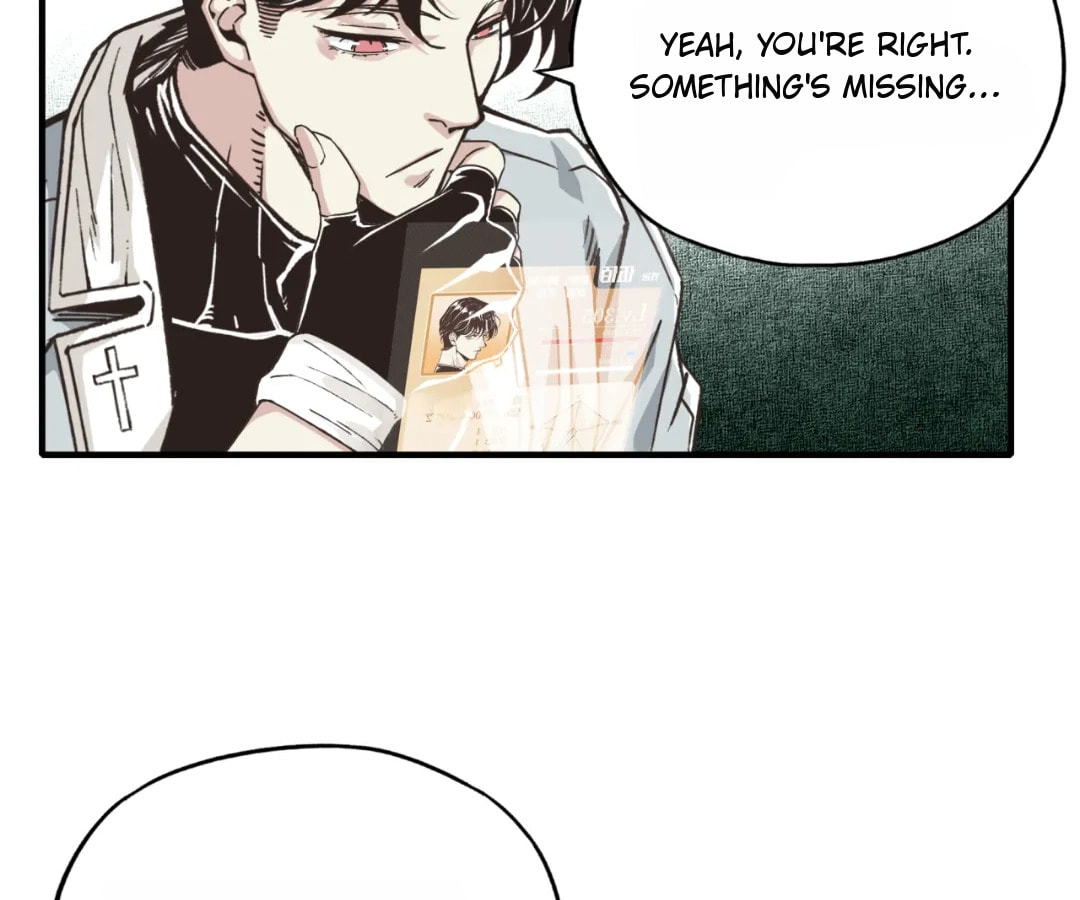Ni Zai Dong Wo Yixia Shishi! Chapter 59 page 61 - 