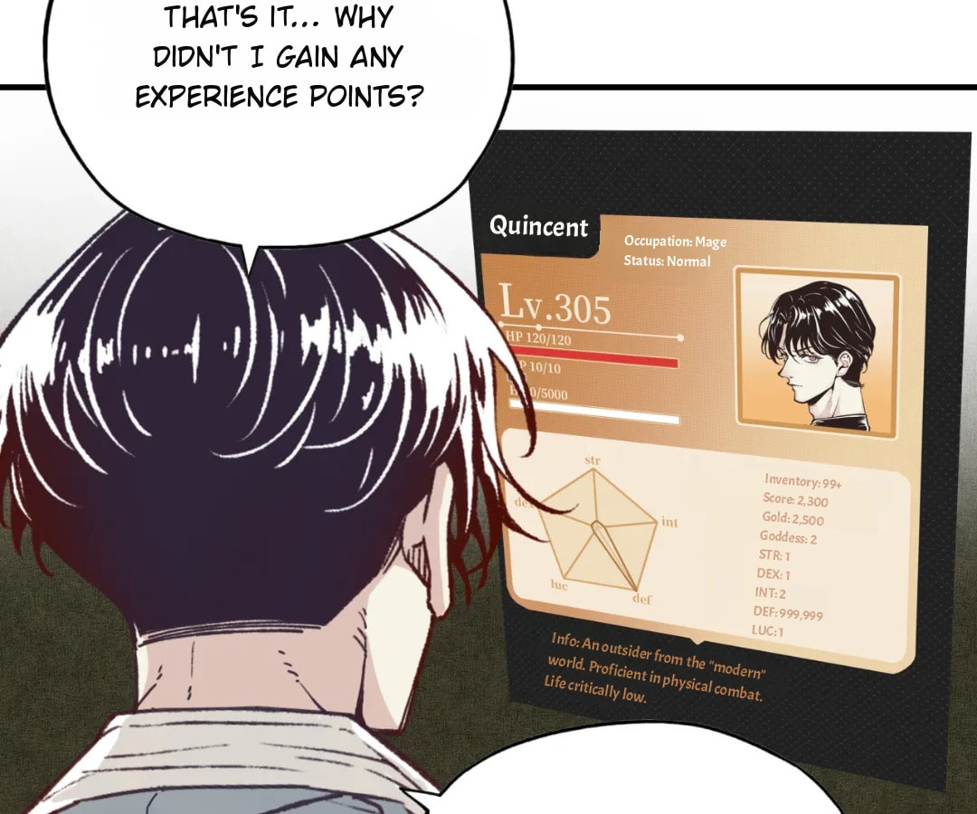 Ni Zai Dong Wo Yixia Shishi! Chapter 59 page 62 - 