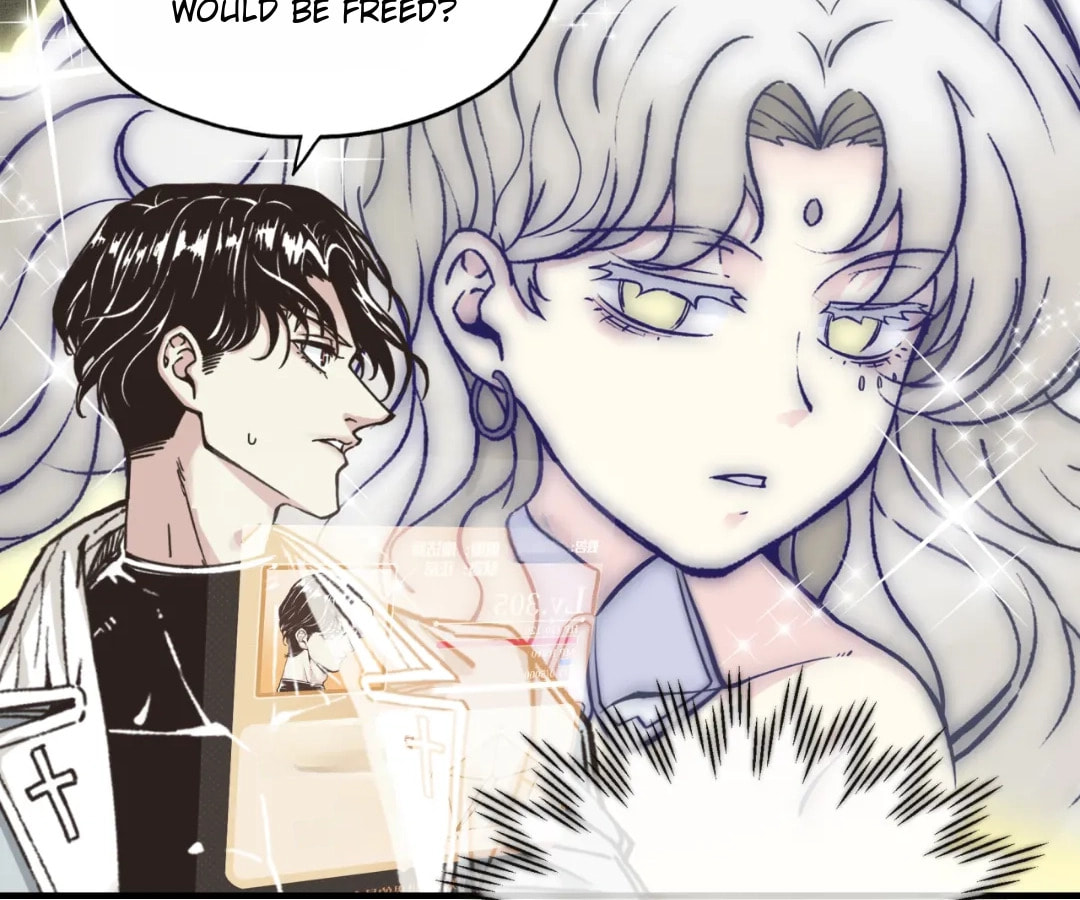 Ni Zai Dong Wo Yixia Shishi! Chapter 59 page 65 - 